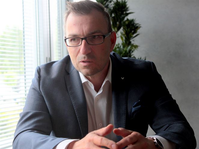 Miroslav Janda: Slovenský trh je inteligentný